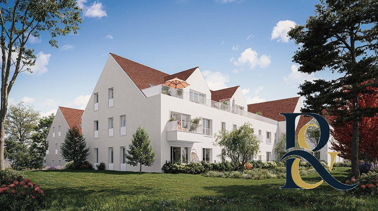 Ma-Cabane - Vente Appartement Ouistreham, 57 m²
