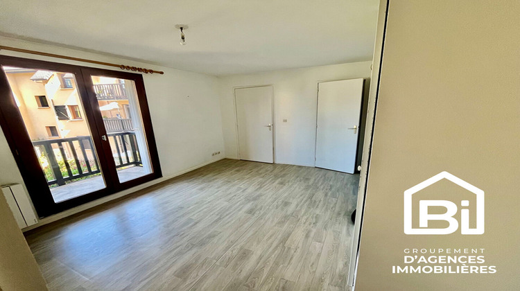 Ma-Cabane - Vente Appartement OUISTREHAM, 28 m²