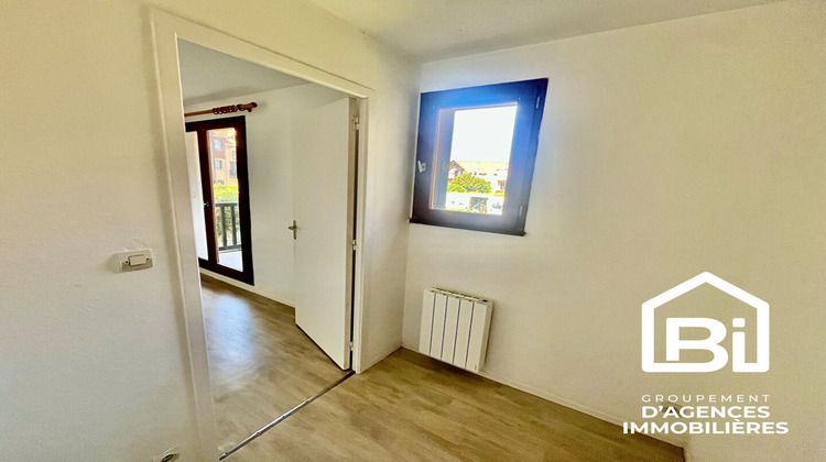 Ma-Cabane - Vente Appartement OUISTREHAM, 28 m²