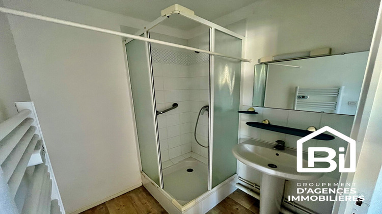 Ma-Cabane - Vente Appartement OUISTREHAM, 28 m²