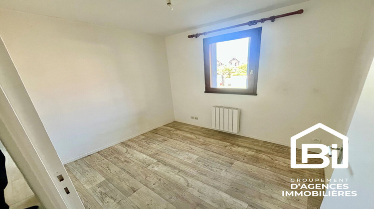 Ma-Cabane - Vente Appartement OUISTREHAM, 28 m²