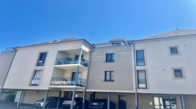 Ma-Cabane - Vente Appartement OUISTREHAM, 113 m²