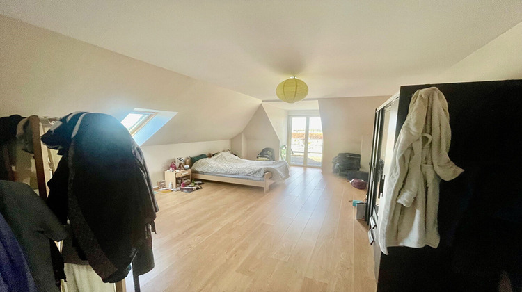 Ma-Cabane - Vente Appartement OUISTREHAM, 113 m²