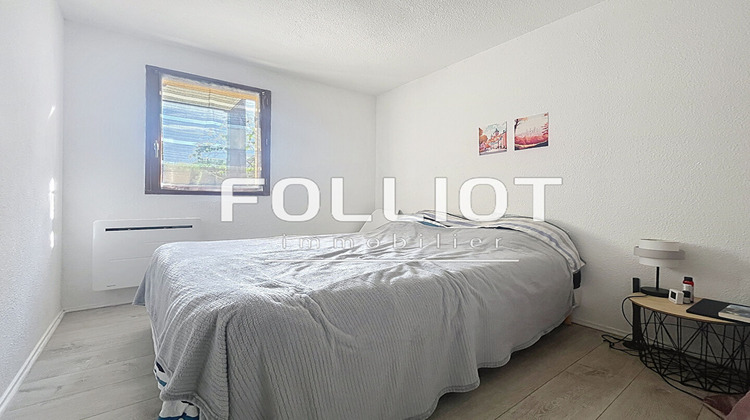 Ma-Cabane - Vente Appartement OUISTREHAM, 27 m²