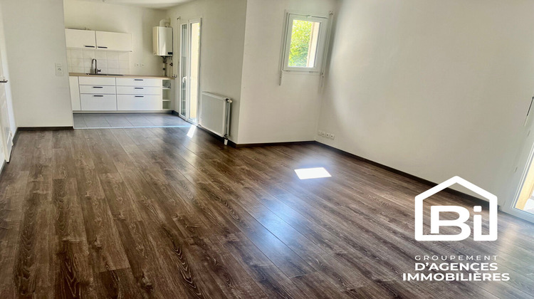 Ma-Cabane - Vente Appartement OUISTREHAM, 53 m²