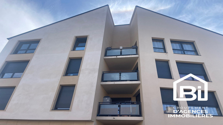 Ma-Cabane - Vente Appartement OUISTREHAM, 65 m²