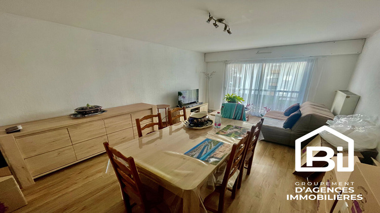 Ma-Cabane - Vente Appartement OUISTREHAM, 59 m²