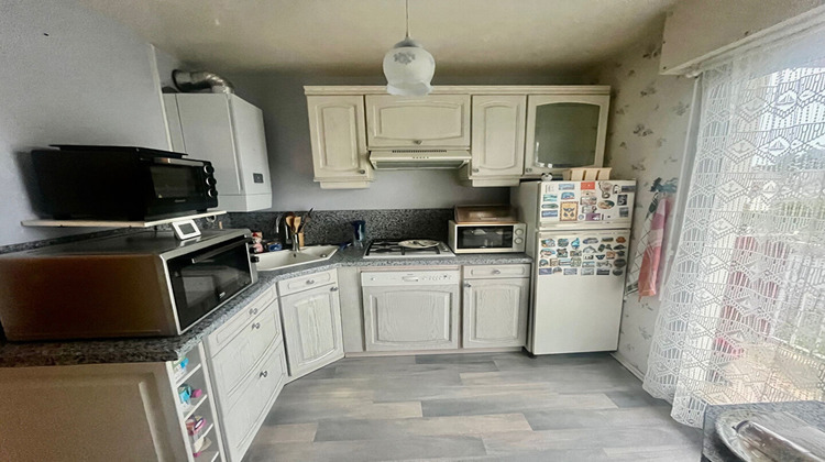 Ma-Cabane - Vente Appartement OUISTREHAM, 59 m²