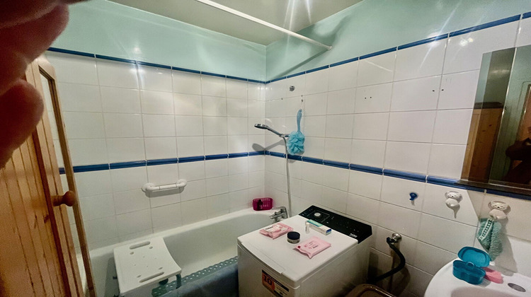 Ma-Cabane - Vente Appartement OUISTREHAM, 59 m²