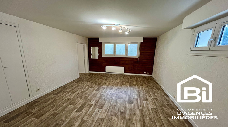 Ma-Cabane - Vente Appartement OUISTREHAM, 34 m²