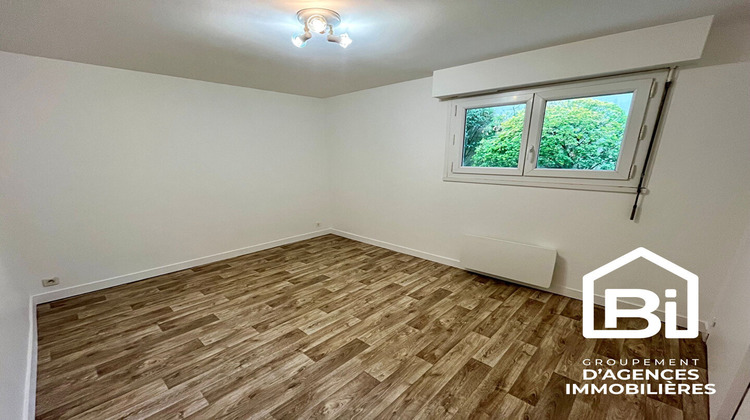 Ma-Cabane - Vente Appartement OUISTREHAM, 34 m²
