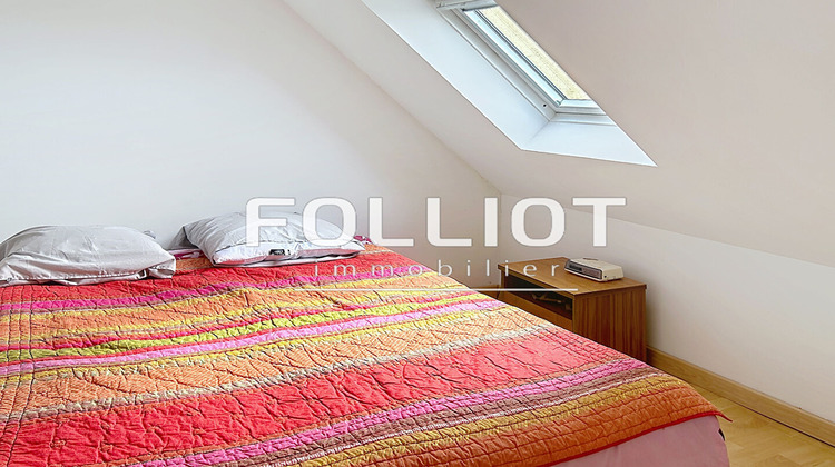 Ma-Cabane - Vente Appartement OUISTREHAM, 37 m²