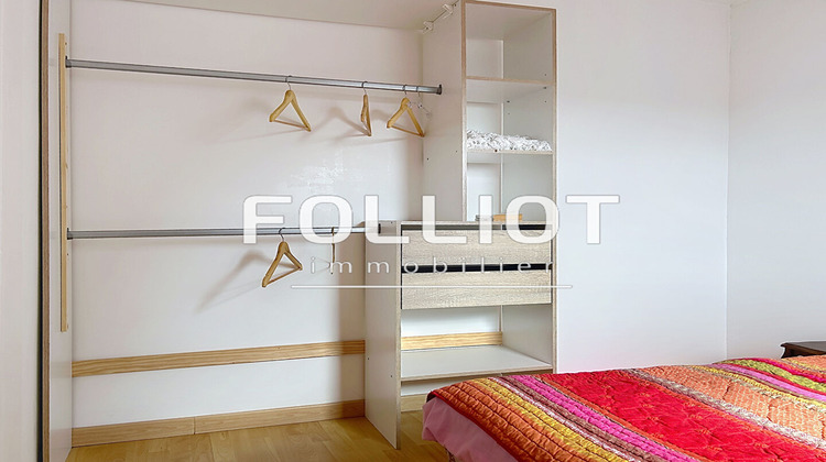 Ma-Cabane - Vente Appartement OUISTREHAM, 37 m²