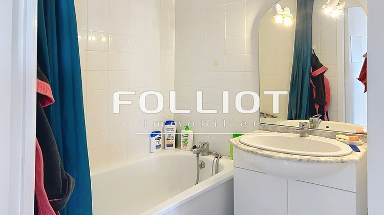 Ma-Cabane - Vente Appartement OUISTREHAM, 37 m²