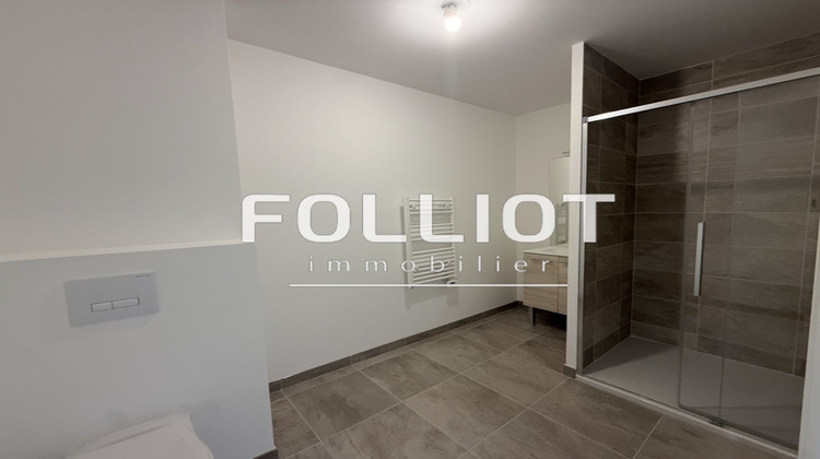 Ma-Cabane - Vente Appartement OUISTREHAM, 49 m²