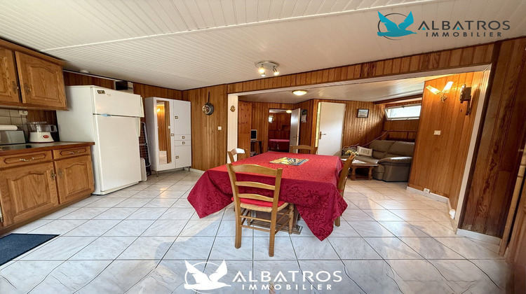 Ma-Cabane - Vente Appartement Ouistreham, 39 m²
