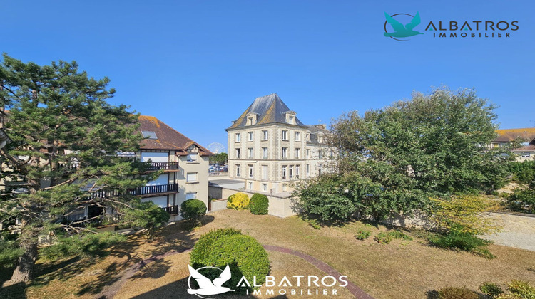 Ma-Cabane - Vente Appartement Ouistreham, 82 m²