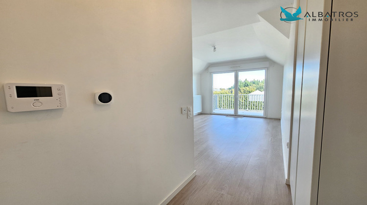 Ma-Cabane - Vente Appartement Ouistreham, 44 m²