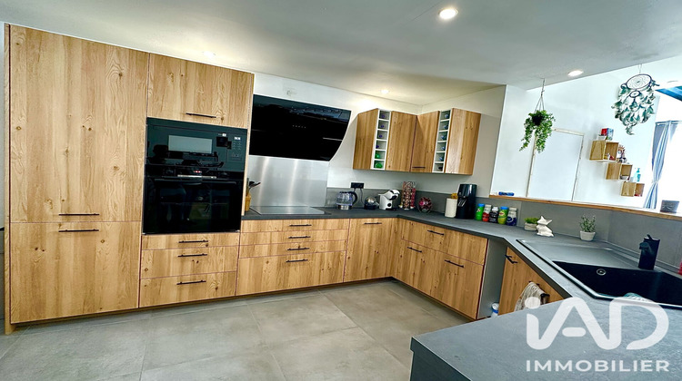 Ma-Cabane - Vente Appartement Oulchy-le-Château, 133 m²