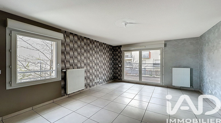 Ma-Cabane - Vente Appartement Oullins, 71 m²