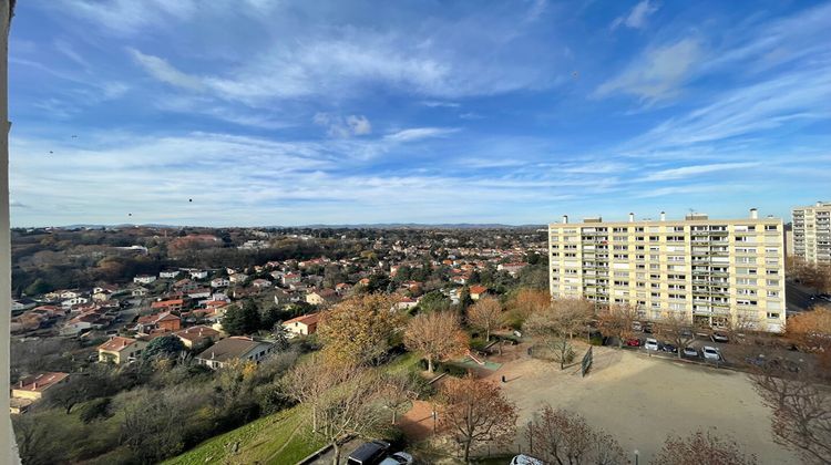 Ma-Cabane - Vente Appartement OULLINS, 78 m²