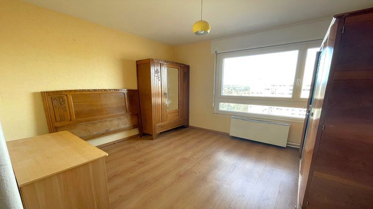 Ma-Cabane - Vente Appartement OULLINS, 78 m²