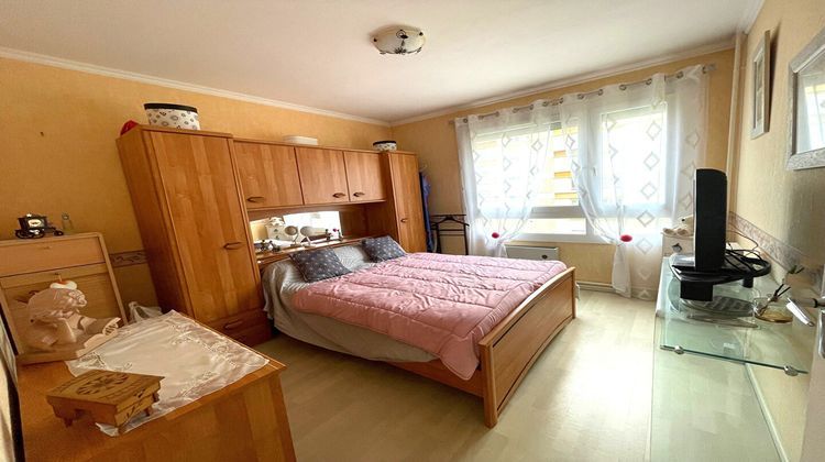 Ma-Cabane - Vente Appartement OULLINS, 65 m²