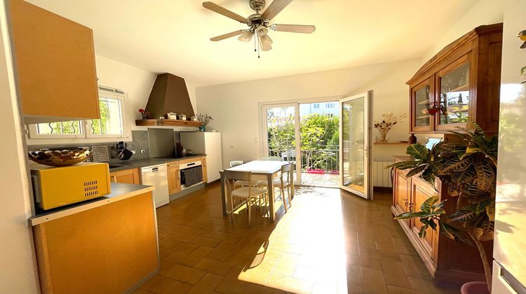 Ma-Cabane - Vente Appartement OULLINS, 0 m²