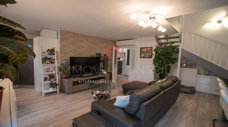 Ma-Cabane - Vente Appartement Oullins, 103 m²