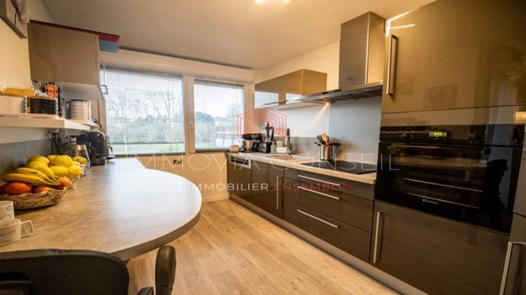 Ma-Cabane - Vente Appartement Oullins, 103 m²