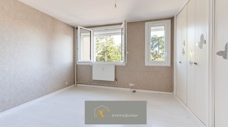 Ma-Cabane - Vente Appartement Oullins, 111 m²