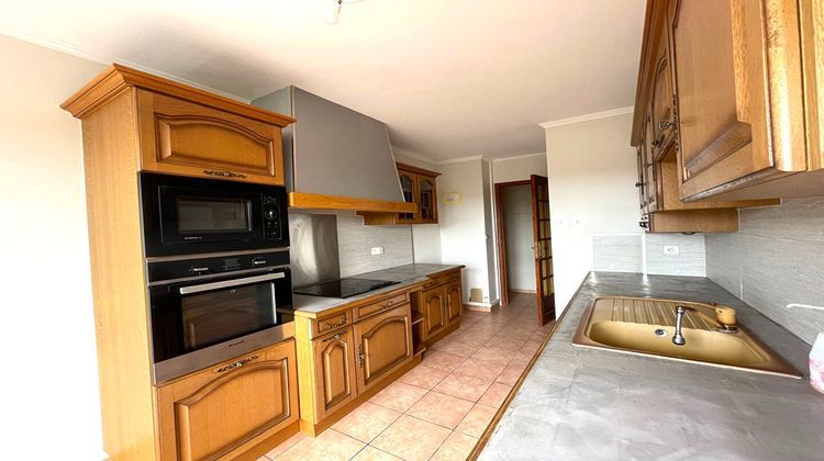 Ma-Cabane - Vente Appartement OULLINS, 0 m²