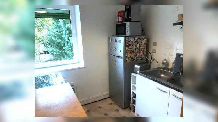 Ma-Cabane - Vente Appartement Oullins, 43 m²