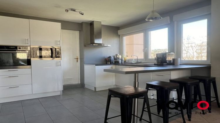 Ma-Cabane - Vente Appartement Oullins, 83 m²