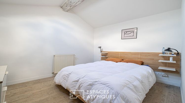 Ma-Cabane - Vente Appartement OULLINS, 97 m²