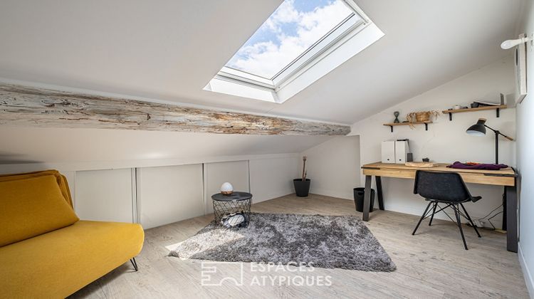 Ma-Cabane - Vente Appartement OULLINS, 97 m²