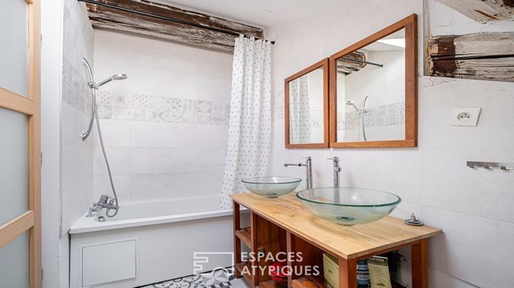 Ma-Cabane - Vente Appartement OULLINS, 97 m²