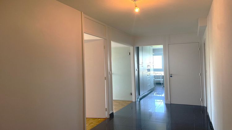 Ma-Cabane - Vente Appartement OULLINS, 91 m²