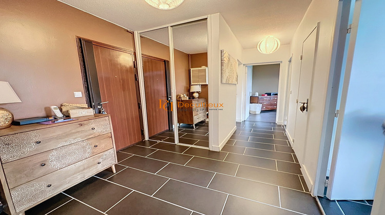 Ma-Cabane - Vente Appartement Oullins, 69 m²