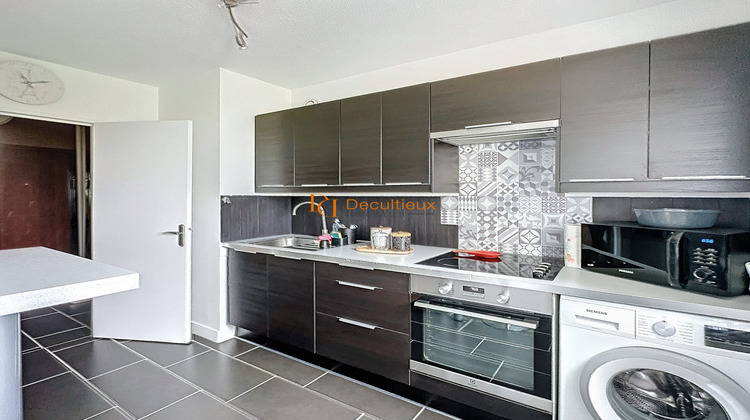 Ma-Cabane - Vente Appartement Oullins, 69 m²