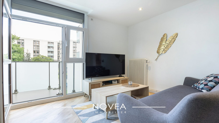 Ma-Cabane - Vente Appartement Oullins, 80 m²