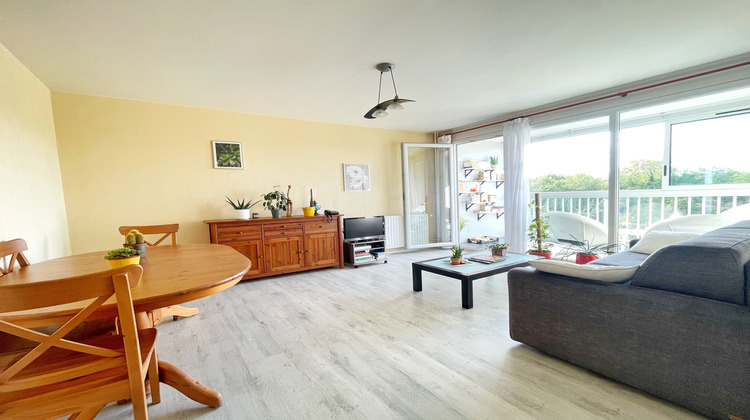 Ma-Cabane - Vente Appartement Oullins, 60 m²