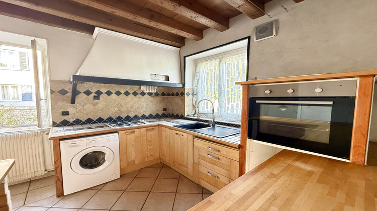 Ma-Cabane - Vente Appartement Oullins, 45 m²