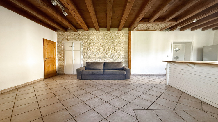 Ma-Cabane - Vente Appartement Oullins, 45 m²