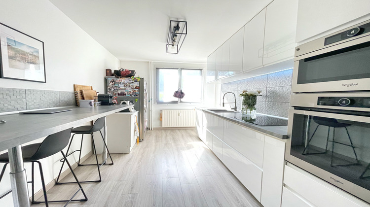 Ma-Cabane - Vente Appartement Oullins, 74 m²