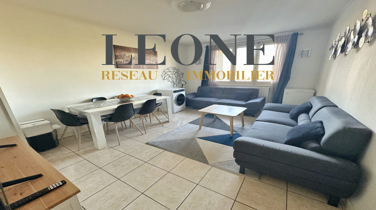 Ma-Cabane - Vente Appartement Oullins, 80 m²