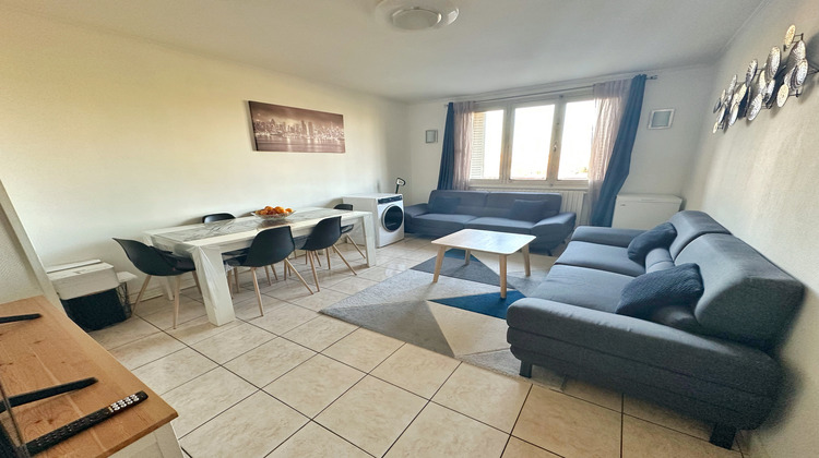 Ma-Cabane - Vente Appartement Oullins, 80 m²