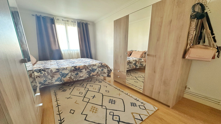 Ma-Cabane - Vente Appartement Oullins, 80 m²