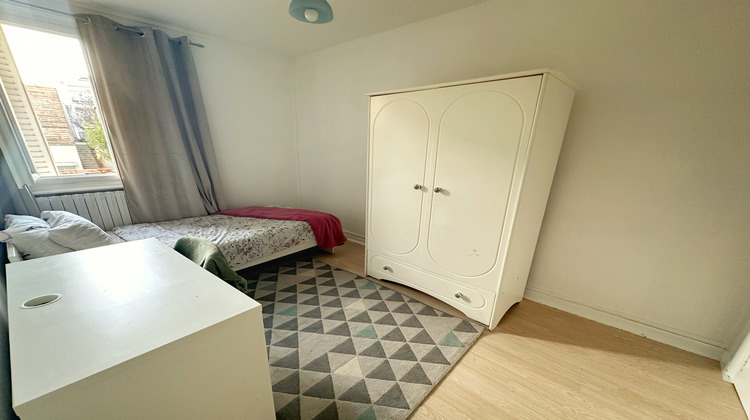 Ma-Cabane - Vente Appartement Oullins, 80 m²