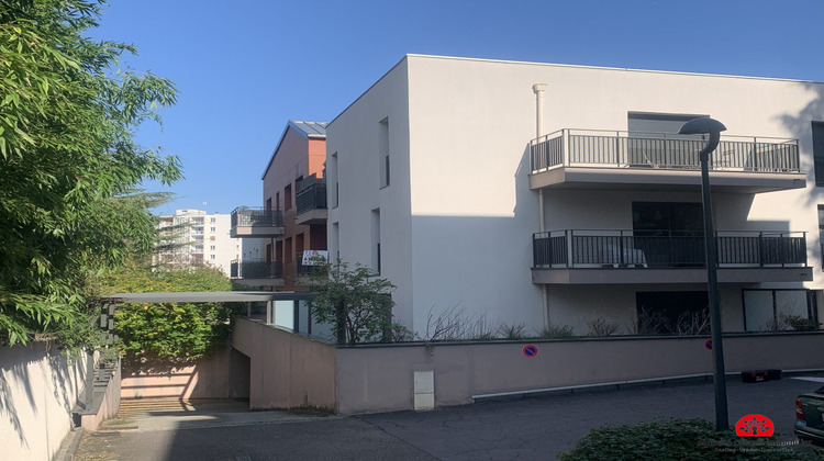 Ma-Cabane - Vente Appartement Oullins, 45 m²